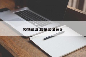 疫情武汉:疫情武汉领导